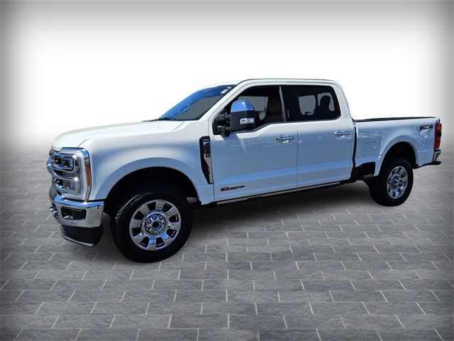 2023 Ford F-250 