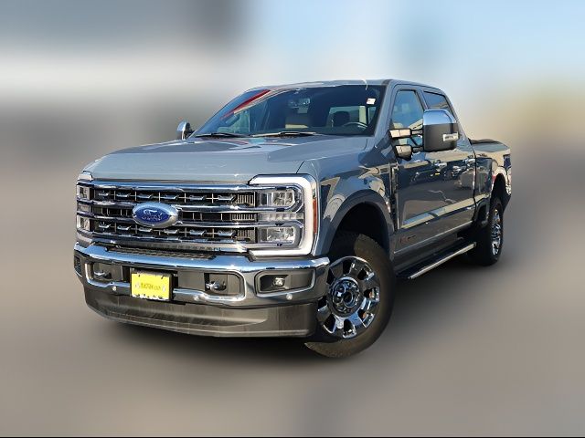 2023 Ford F-250 Lariat