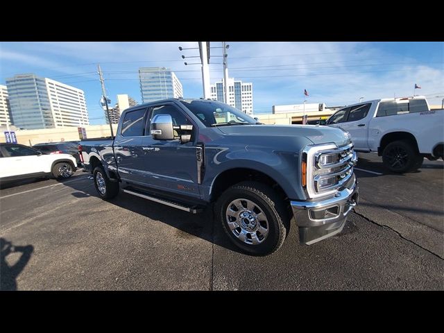 2023 Ford F-250 Lariat