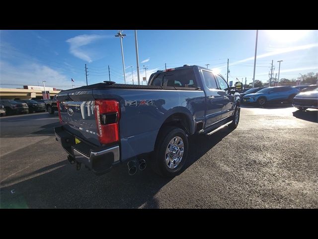 2023 Ford F-250 Lariat