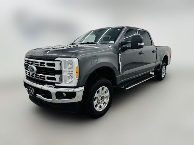 2023 Ford F-250 XLT