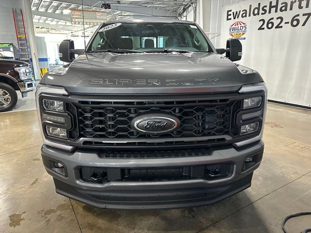 2023 Ford F-250 XL