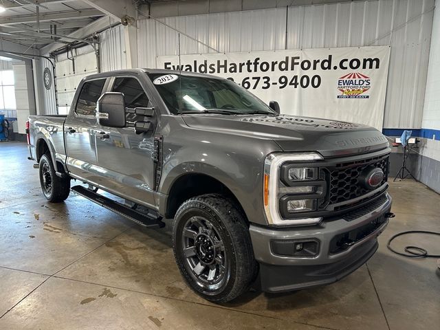 2023 Ford F-250 XL