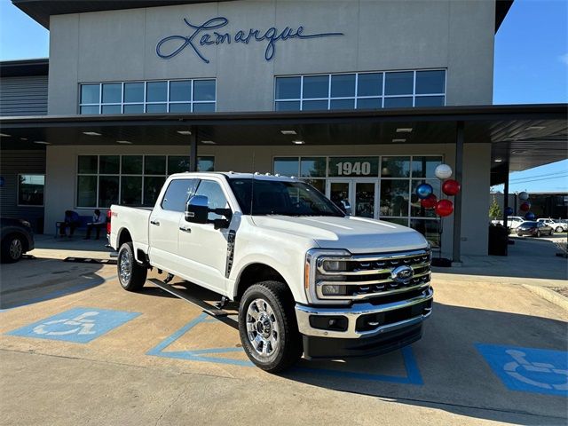 2023 Ford F-250 