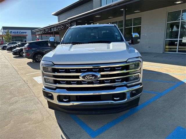 2023 Ford F-250 