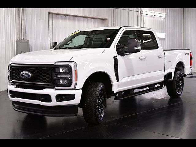 2023 Ford F-250 XLT