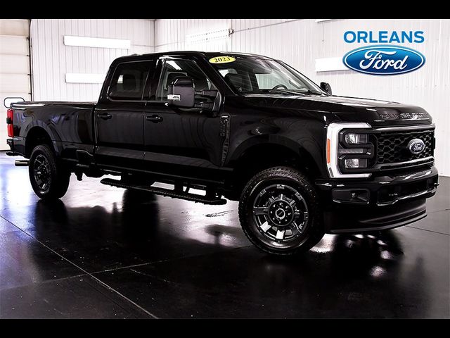 2023 Ford F-250 Lariat