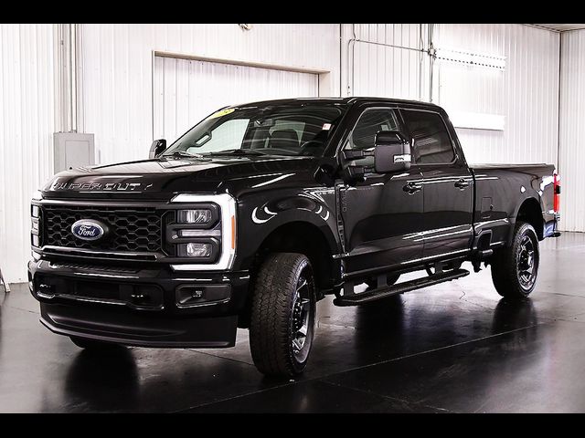 2023 Ford F-250 Lariat