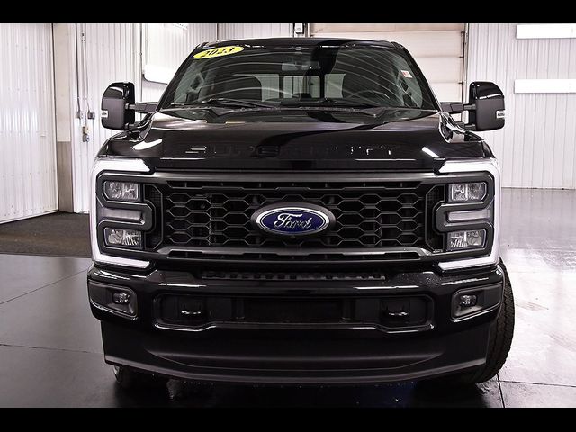 2023 Ford F-250 Lariat