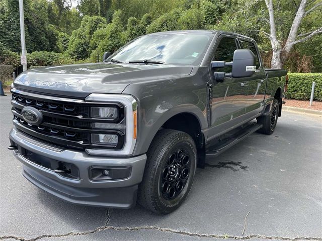 2023 Ford F-250 XLT