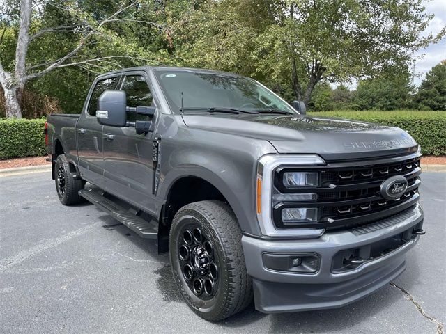 2023 Ford F-250 XLT