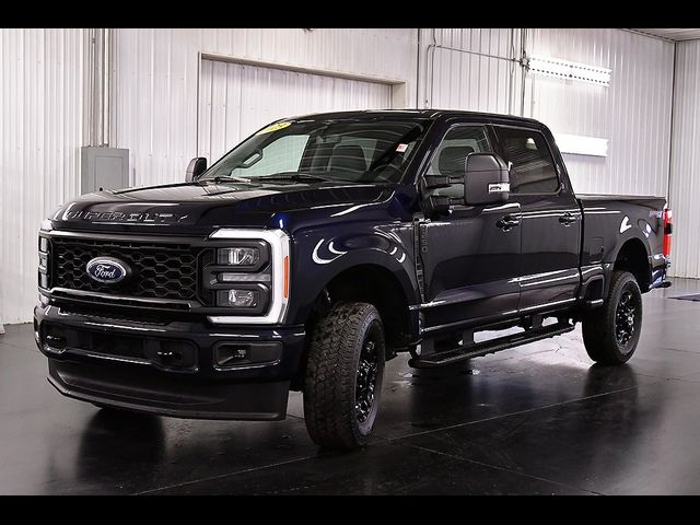 2023 Ford F-250 XLT