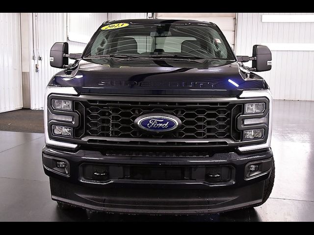 2023 Ford F-250 XLT