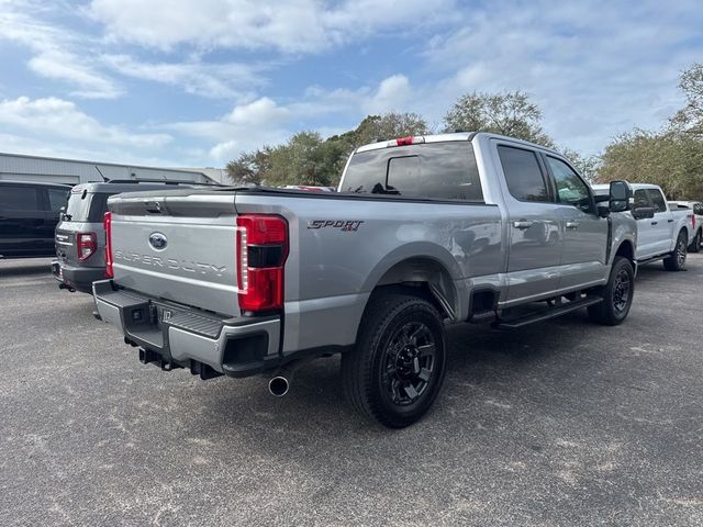 2023 Ford F-250 Lariat