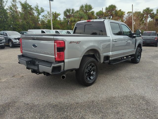 2023 Ford F-250 Lariat