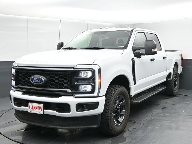 2023 Ford F-250 XL