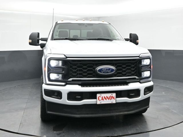 2023 Ford F-250 XL