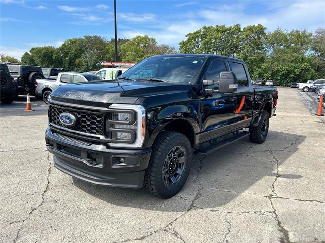 2023 Ford F-250 Lariat