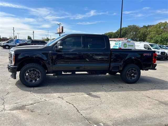 2023 Ford F-250 Lariat