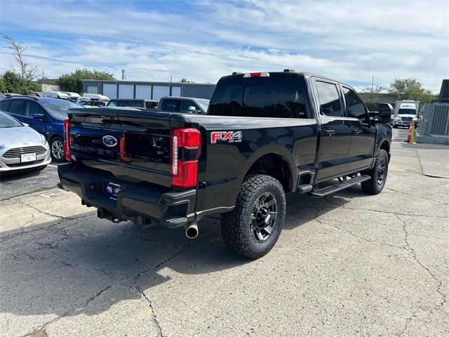 2023 Ford F-250 Lariat