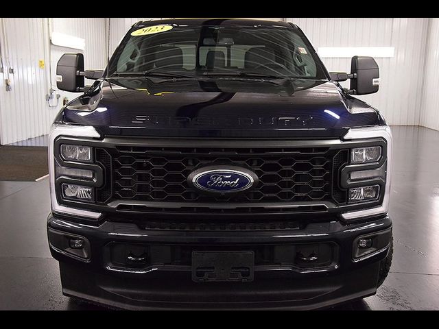 2023 Ford F-250 XLT