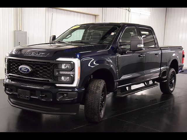 2023 Ford F-250 XLT