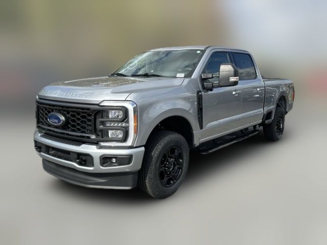 2023 Ford F-250 XLT