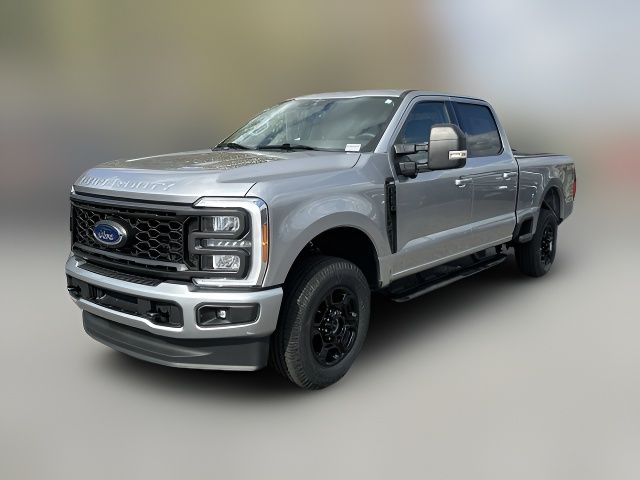 2023 Ford F-250 XLT