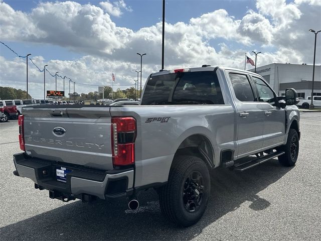 2023 Ford F-250 XLT