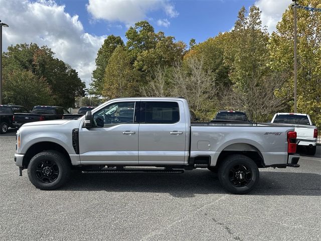 2023 Ford F-250 XLT