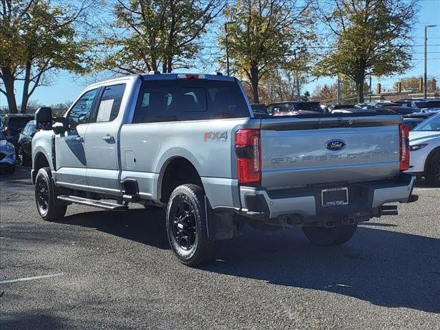 2023 Ford F-250 XLT