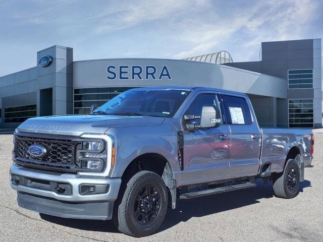 2023 Ford F-250 XLT