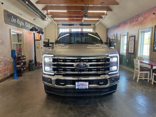 2023 Ford F-250 Lariat