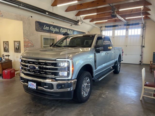 2023 Ford F-250 Lariat