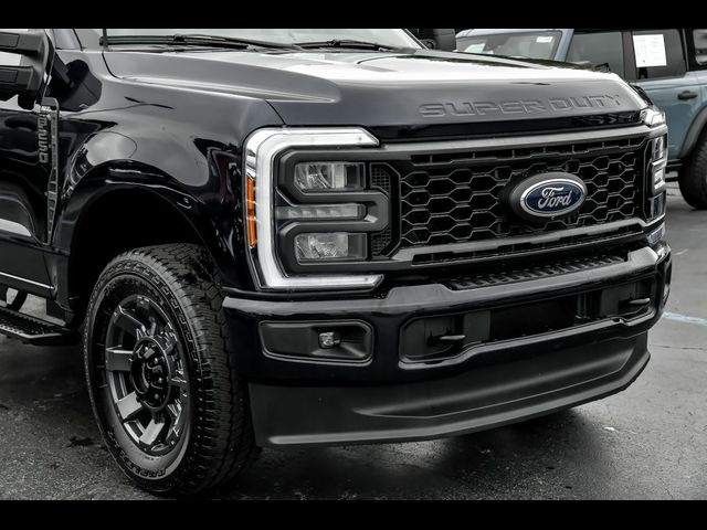 2023 Ford F-250 XLT