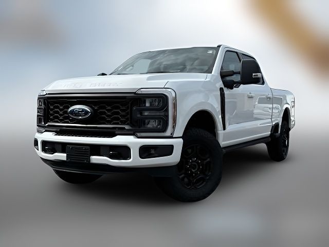 2023 Ford F-250 XLT