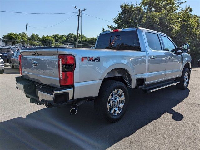 2023 Ford F-250 