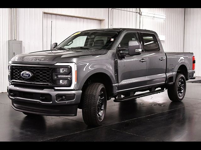 2023 Ford F-250 Lariat