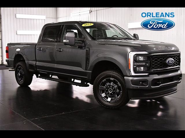 2023 Ford F-250 Lariat