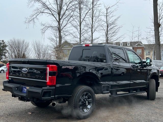 2023 Ford F-250 Lariat