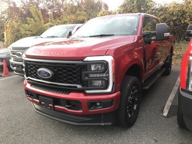 2023 Ford F-250 XLT