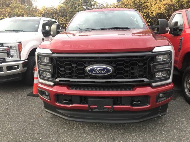 2023 Ford F-250 XLT