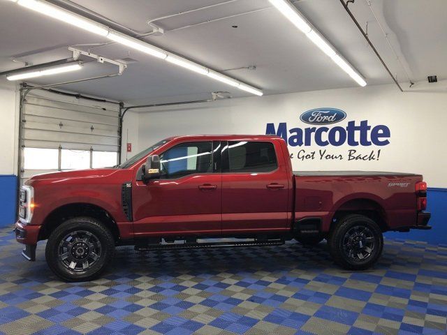 2023 Ford F-250 XLT