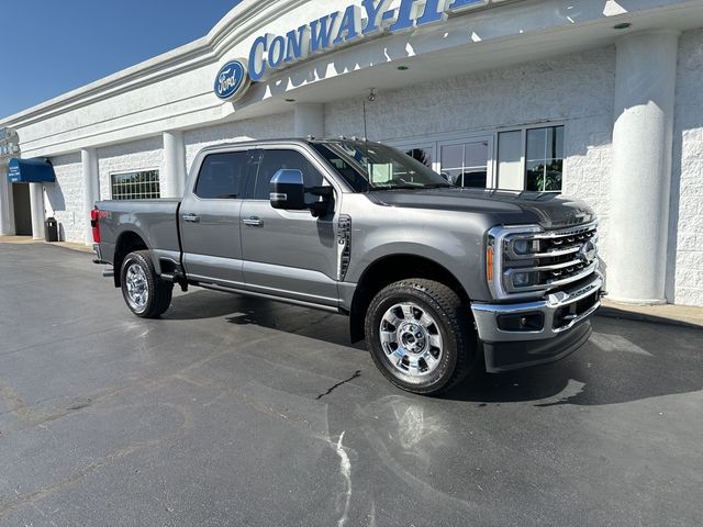 2023 Ford F-250 