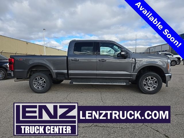 2023 Ford F-250 Lariat