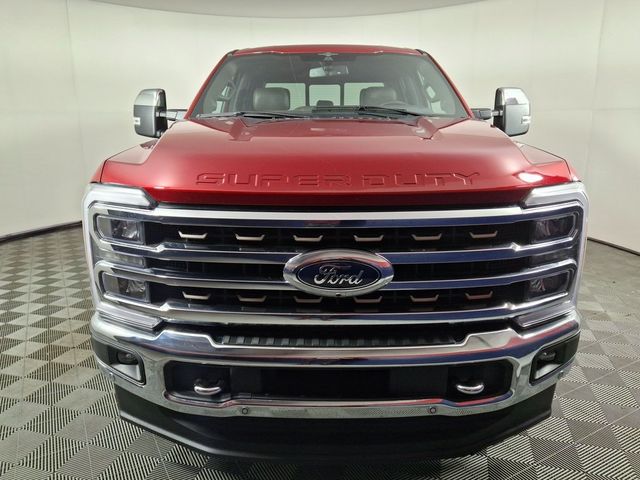 2023 Ford F-250 King Ranch