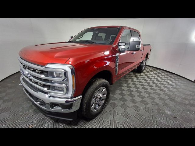 2023 Ford F-250 King Ranch