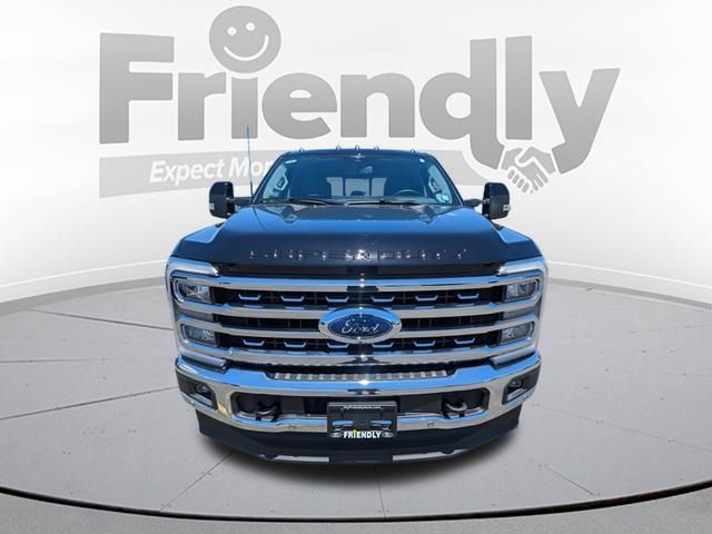 2023 Ford F-250 Lariat