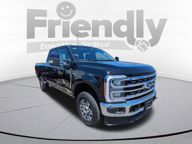 2023 Ford F-250 Lariat