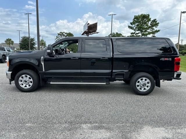 2023 Ford F-250 XLT